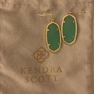 Kendra Scott Elle Earrings